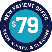 Free New Patient Offer